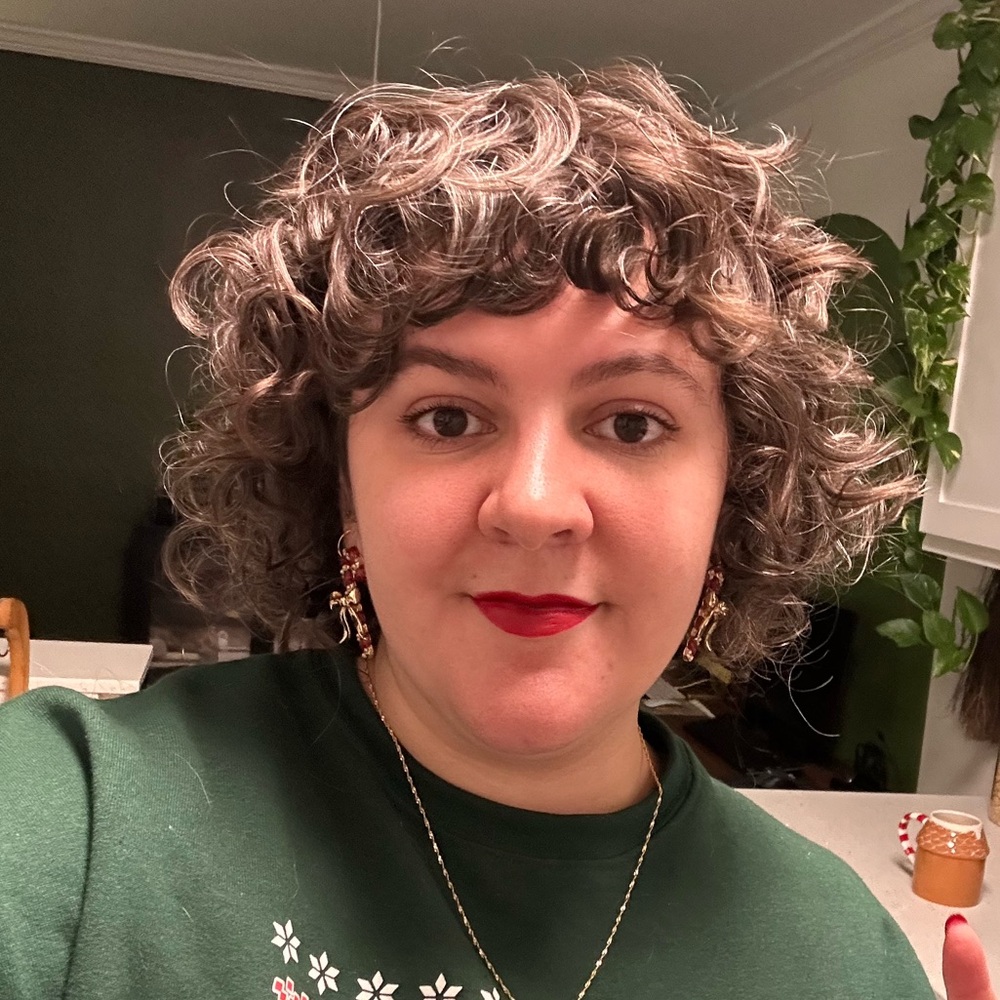 Meet your Posher, Delaney